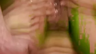 MILF Housewife Loves The Deep Anal Sex Seen Here