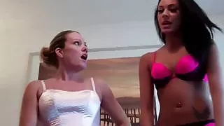 Are you ready to taste your own cum CEI