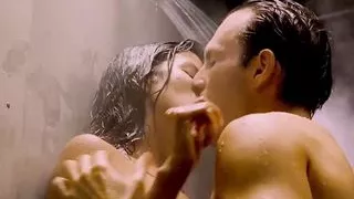 Patricia Velasquez In Mindhunters Open Matte ScandalPlanet