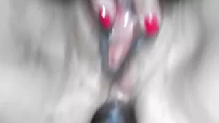 Big clit ass fucking