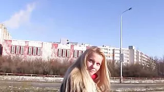 Mofos - Public Pick Ups - Aint Nothing Like the Real Thing B