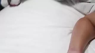 Slut wife gets ass fucked