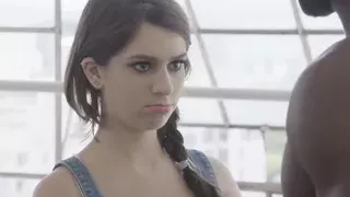 Babes - Black is Better - Masterstroke starring Jax Slayher