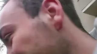 Streegirls in Deutschland - Gina ist Geil