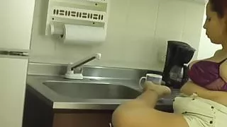 Mexican DAE sexy total arm amputee