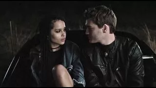 Zoe Kravitz Nude Sex In Vincent N Roxxy ScandalPlanet.Com
