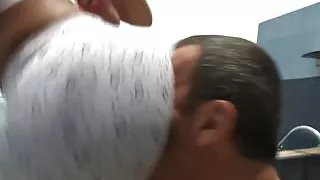 Beautiful bigass babes enjoy atm outdoors