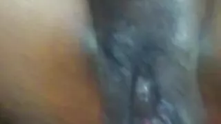 squirting on my dick