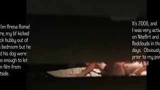 Arena Cuckolds Her Cornudo