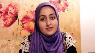 Concubine in a Pakistani harem tells her story Hindi Urdu