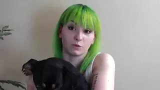 La Vore Girl News 5-30-17 - Paige Pierce