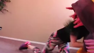 La Vore Girl News 7-16-17 - Goddess Amiee