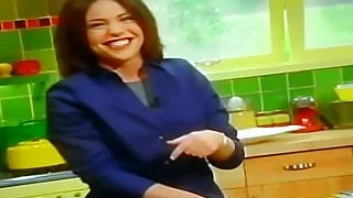 jacking to  Rachel ray