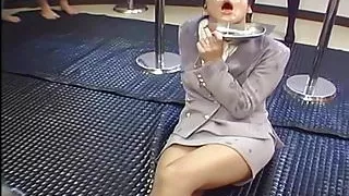 Shower The Women PART 5