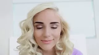 Mofos - Dont Break Me - Tiny Spinner Takes it Deep starring