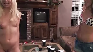 Mofos - Real Slut Party - Fuck Salad Ladies Get Some Meat in