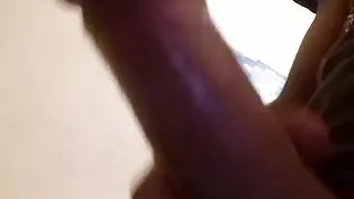 My cock intro