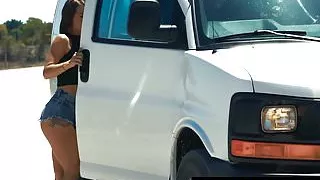 HelplessTeens, Evelin Stone in extreme bdsm