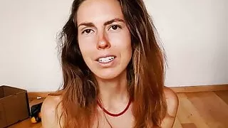 Becoming my Boyfriends Ass Whore