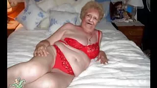 ILoveGrannY Amateur and Homemade Pics Collection