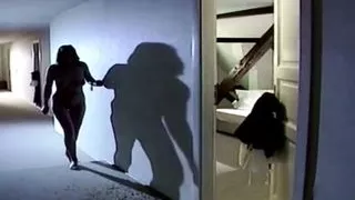 German Nun Seduce to Fuck by Prister in Classic Porn Movie