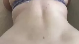 50 year Grandma taking cock