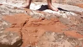 Holiday USA - Kinky at Lake Powell