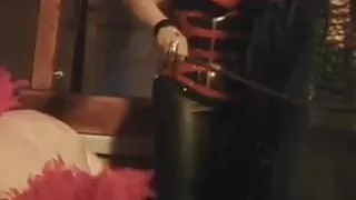 We love making sissy bitches like you scream