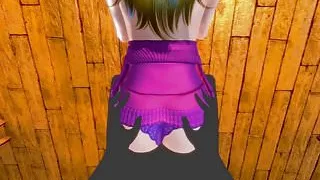 Animation Compilation (August)