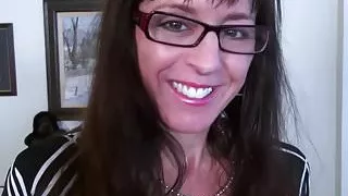 USAwives Mature Gonzo POV and Toys Masturbation