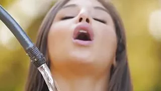 Twistys - Water And Fire - Abella Danger