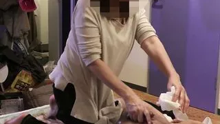 Japanese Handjob Digest10