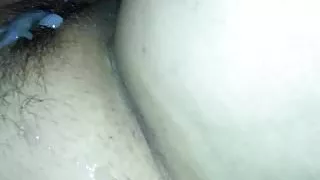 Fazendo amor com minha Coroa gostosa!