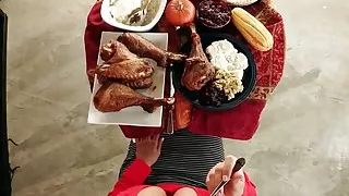 Brazzers - Milfs Like it Big - Im Thankful for... scene star