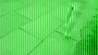 Kerry walking in heels