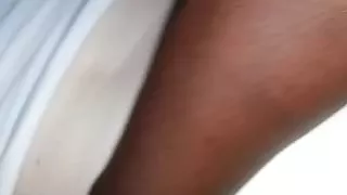 White Bbw Gives The Best Head To A Big Black Dick!!!