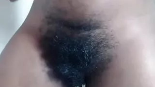 One of the Hairy Ex's