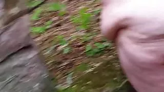 Tied Slut beat with a switch