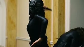 XXX Porn video - Blown Away - Scene 2
