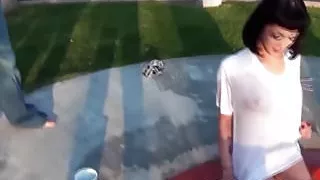 Mofos - Real Slut Party - Pass the booty to the left hand si