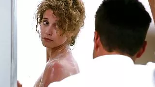 Nancy Travis - Internal Affairs