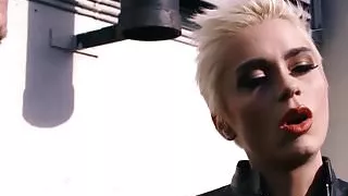 XXX Porn video - Blown Away - Scene 3