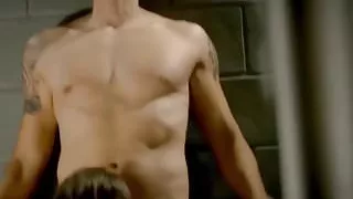 August Ames Nude Sex Scene In Bedroom Eyes ScandalPlanet.Com