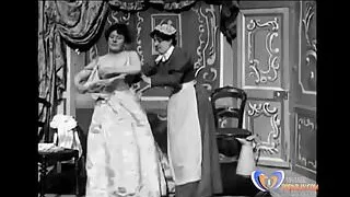 Antique Mature Erotica (Porn from 100 years ago!)