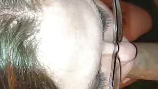 Head then the sweet wet pussy