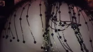 Mesmerizing bbw milf booty