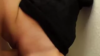 Public Pick Ups - A Good Fuck Rings Her Cherries starring La