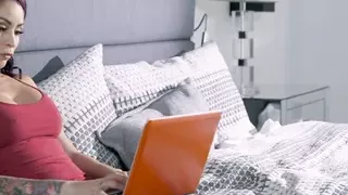 Brazzers - Real Wife Stories - Moniques Secret Spa Part 1 sc