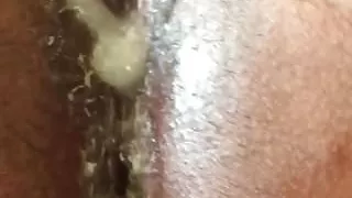 Yes I'm a mess maker