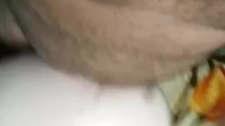 it is   leaving the station